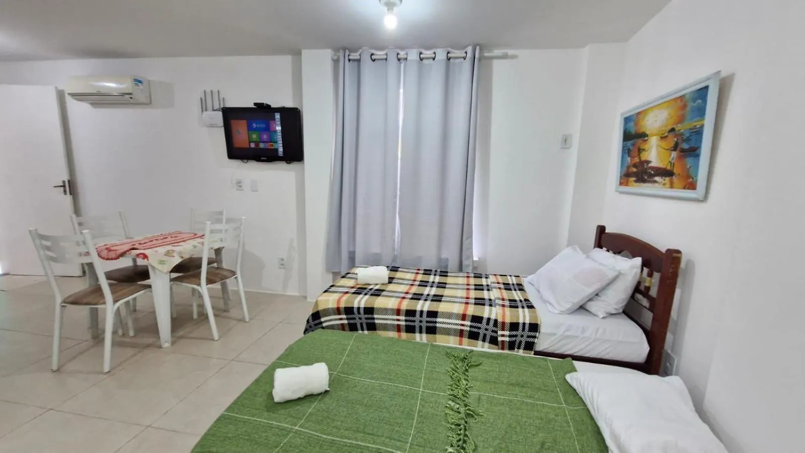 Loft Bosque De Geriba Apartment Armacao dos Buzios