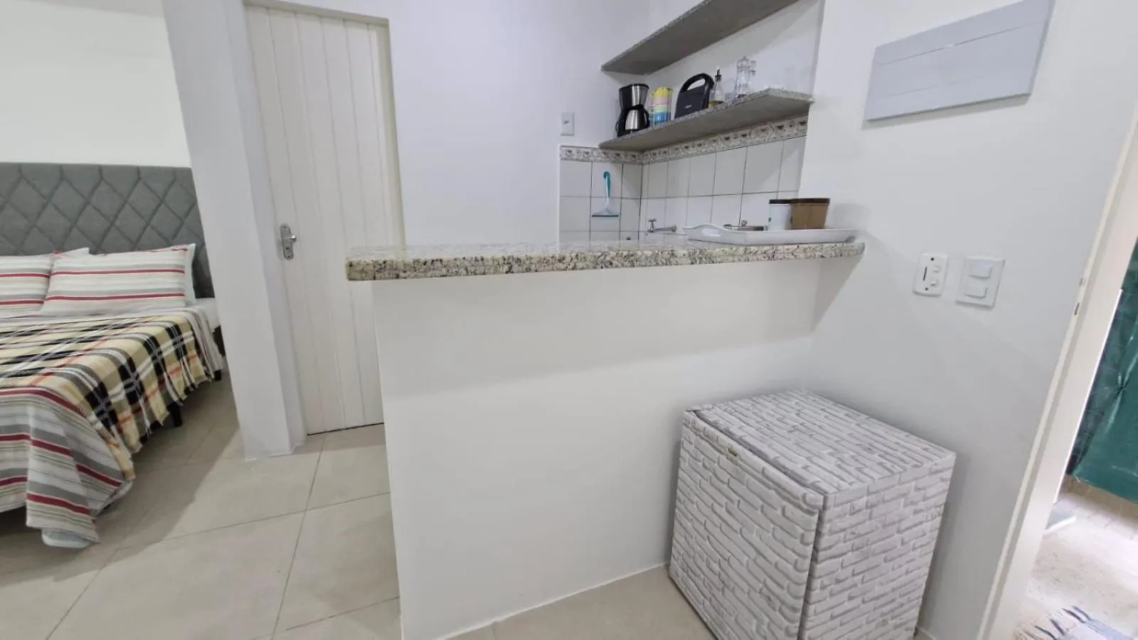Loft Bosque De Geriba Apartment Armacao dos Buzios