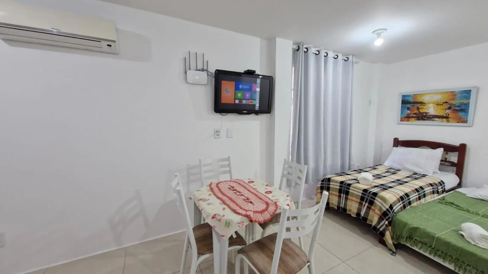 Loft Bosque De Geriba Apartment Armacao dos Buzios