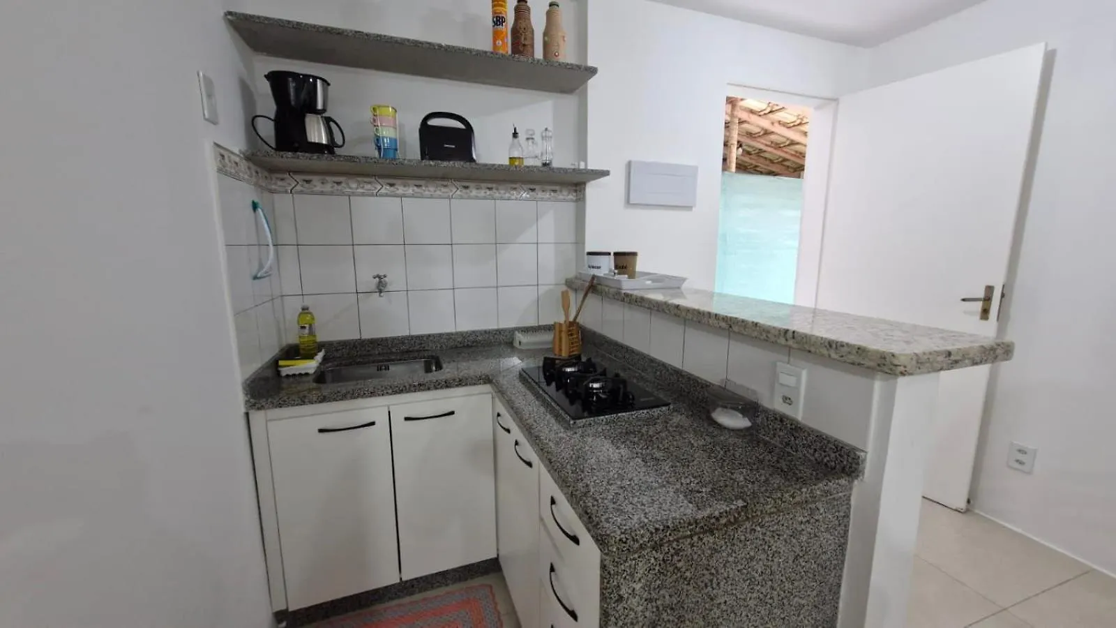 Loft Bosque De Geriba Apartment Armacao dos Buzios