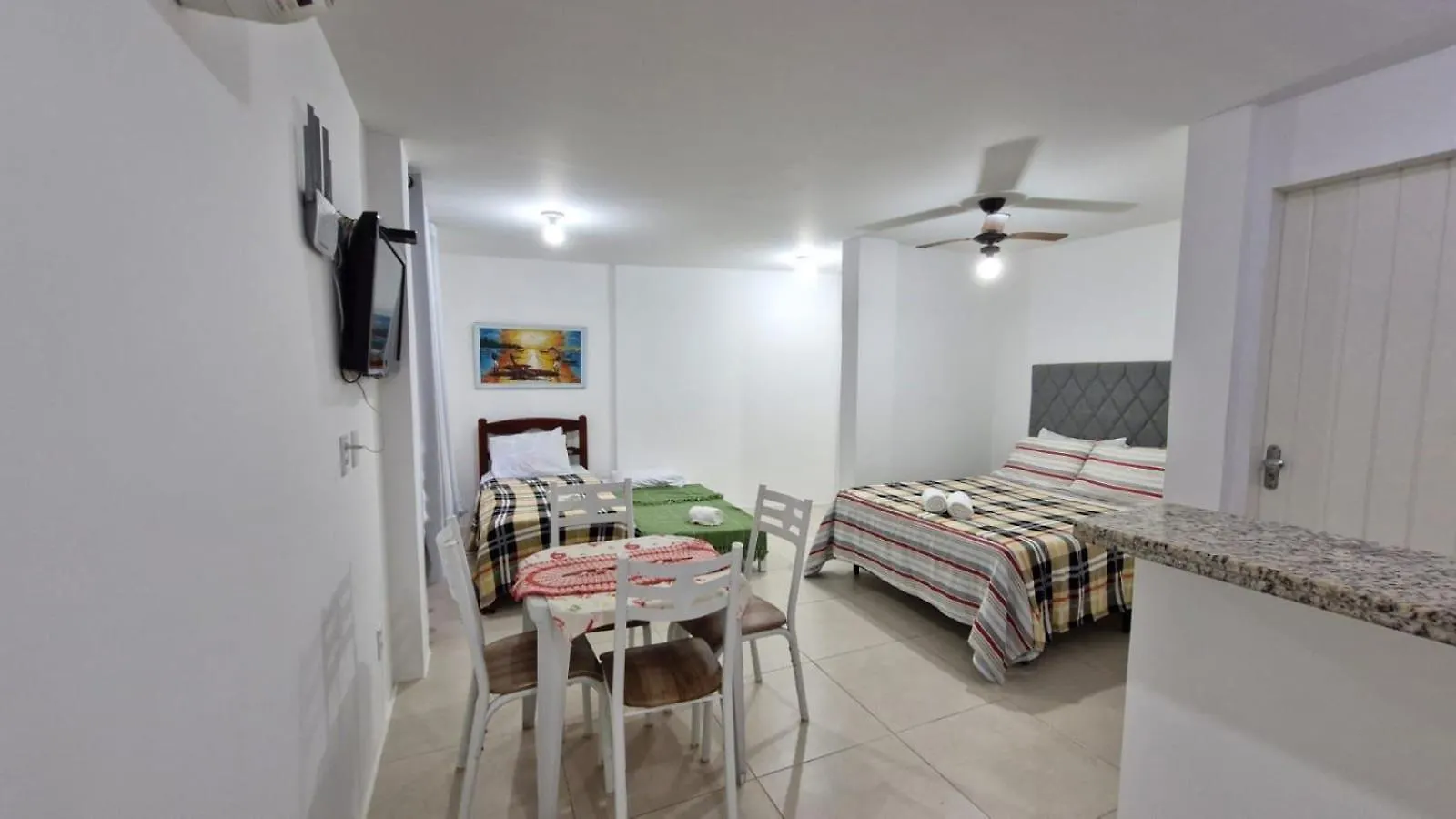 Loft Bosque De Geriba location