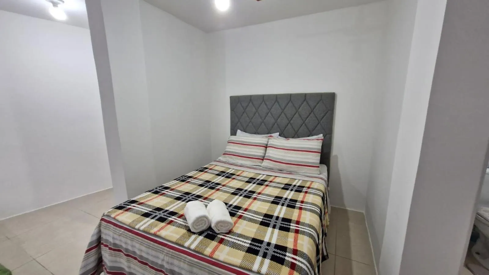 Loft Bosque De Geriba Apartment Armacao dos Buzios Brazil
