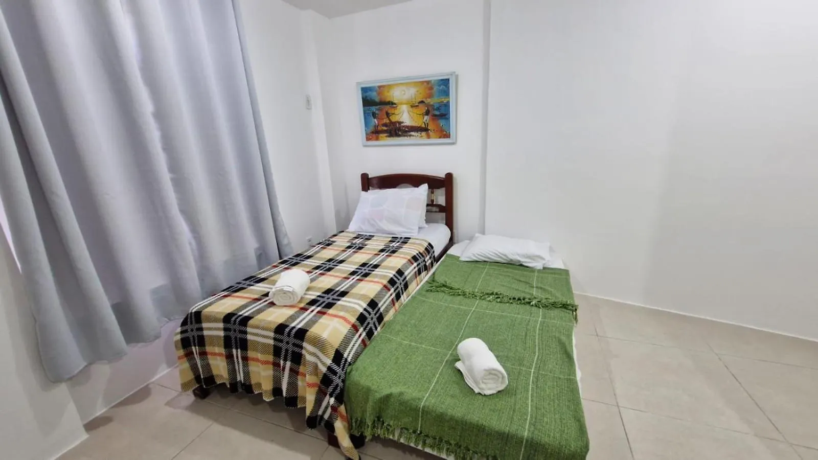 Loft Bosque De Geriba Apartment Armacao dos Buzios Brazil